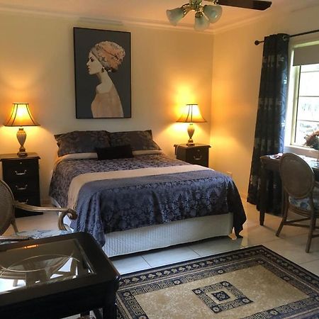 Apple Tree Creek Montrose B&B 외부 사진