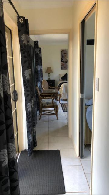 Apple Tree Creek Montrose B&B 외부 사진