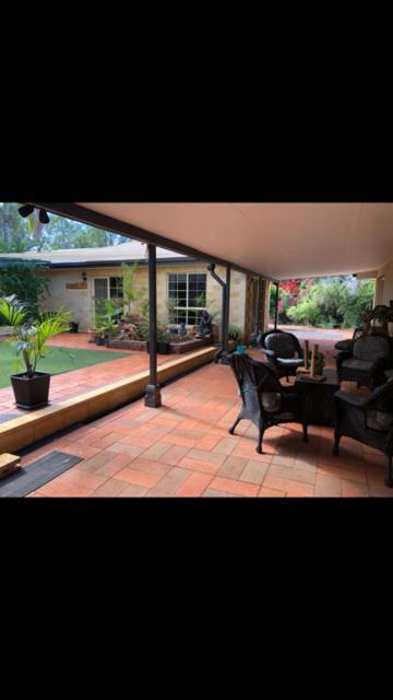 Apple Tree Creek Montrose B&B 외부 사진